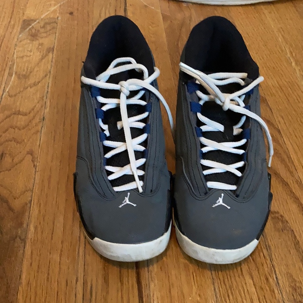 Jordans